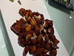 -陆壹捌餐厅(五大道店)