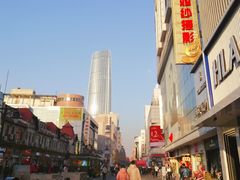 -南楼煎饼(滨江道店)