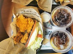 -TACO STAR 塔可星(下沙宝龙店)