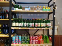 零售区-唯成•韩国炭火烤肉 유성고기