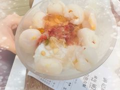 -满记甜品(静安大悦城店)