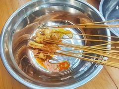 -嘉州鲜知味钵钵鸡(奎星楼店)