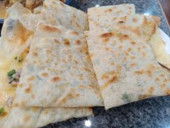 土豆呼啦汰-天台徐家小吃