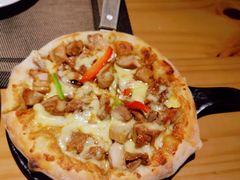 -清真·艾美可餐厅(大悦汇店)