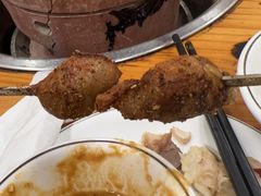 -蔡记·九米羊肉炉(东渡店)