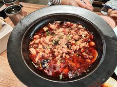 -大盐帮川菜馆(长楹天街店)