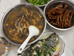 -玲又珑美食(盘福路店)