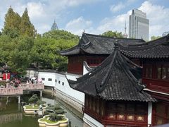 -绿波廊(豫园店)