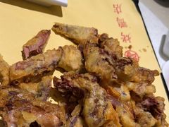 -老浒记民俗酒楼(王府井店)