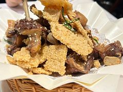 老牌香酥鸭-南麓·浙里(外滩店)