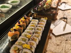 -艺厨风尚餐厅 · 桔钓沙莱华度假酒店