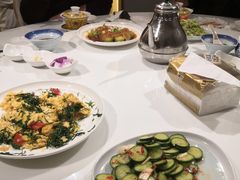 -宁夏国强手抓羊肉·清真菜(未央路凤三店)