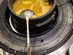 -峰瑞藏地美食·石锅鸡·牦牛肉(大昭寺品牌店)