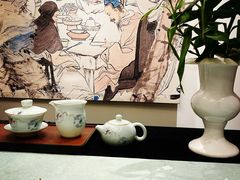 -维园悦谱·海派家常菜(乌鲁木齐南路店)