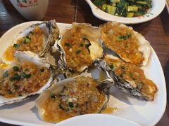 -庆峰龙虾烧烤(合肥一店)