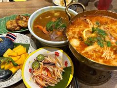 -长勺子东南亚(街道口店)