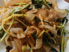 -东北四季饺子王(华山路店)