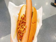 -宜家·瑞典风味餐厅(北京西红门店)