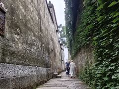 -乌镇东栅景区
