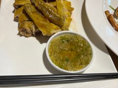 -七仙岭君澜度假酒店·桃源小馆中餐厅