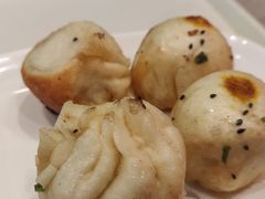 -小杨生煎(湟普汇店)