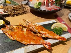 -大和食乐·鲜和牛酸汤火锅(环宇荟店)