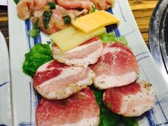 -虎丸烧肉(新大陆广场店)