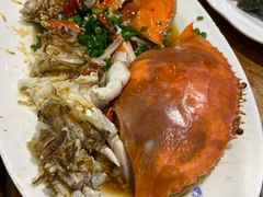 -胖大嫂渔家排档·全海景餐厅(渔村店)