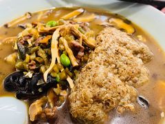 -戴家面(武康永安小区店)