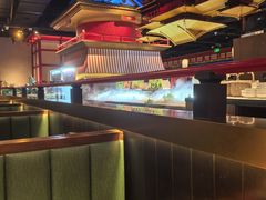 -牛New寿喜烧(金茂览秀城店)