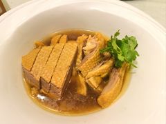 -扬州狮子楼·非遗淮扬菜(总店)