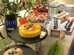 -339旋转餐厅(天府熊猫塔店)