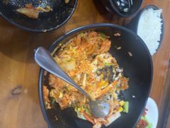 -优壹佳·延边朝鲜族料理(中山北路店)