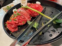 -川越泰火锅(吉利大厦店)
