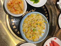 -七欣天香辣蟹火锅(上海银亿滨江店)