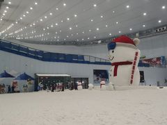 -哈尔滨热雪奇迹