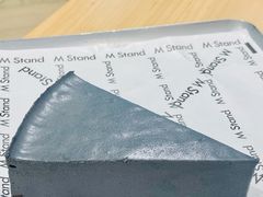 -M Stand(宁波万象城店)