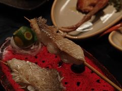 -贰醒·私房小院烧烤 (太古里店)