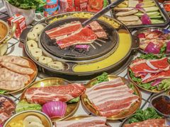 -香猪坊韩国烤肉专属门店(魏公村店)