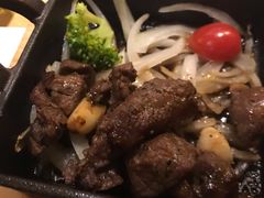 -三石铁板烧(紫竹桥店)