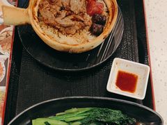 -新宝餐厅(流塘店)