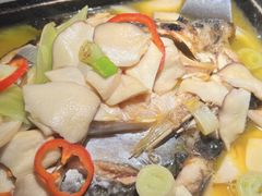 -炉鱼(爱琴海购物公园店)