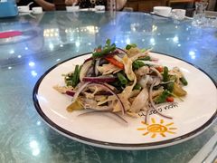 -巽寮印象美食部落餐厅·海鲜·地方特色菜(惠州体验店)