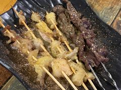 -质烤烤物·活烤海鲜(质烤总店)