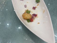 -喜宴又一村·粤菜·茶点·海鲜(壹方天地店)