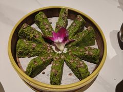 -阿露佳·舌尖上的安吉菜