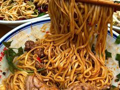 -万三面馆(青龙正街太古里店)