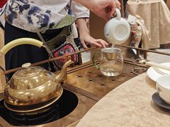 -广东胜利宾馆西关粤中餐厅