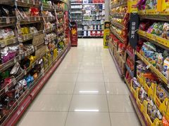 -永辉超市(百子湾店)