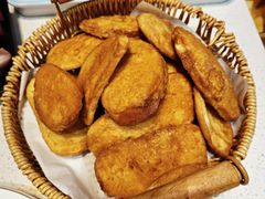 -和庆斋羊蝎子火锅·碳缸烧烤(顺义旗舰店)
